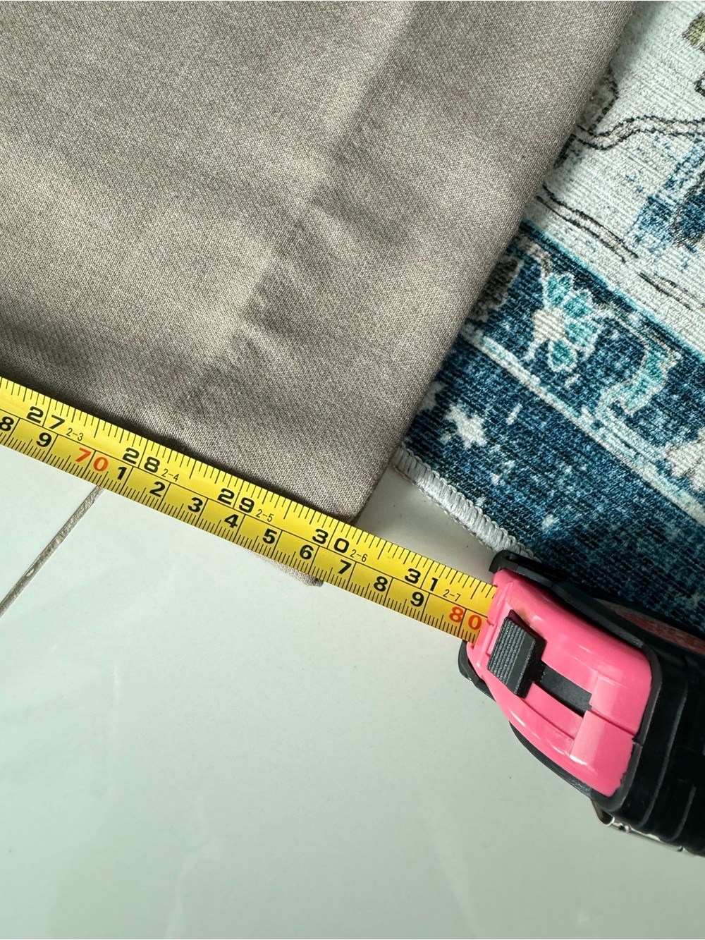 A&F Drawstring Trousers - Picture 7 of 8